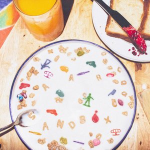“Sandbox”的封面
