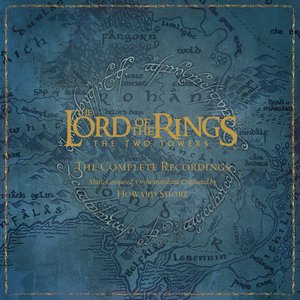 'The Lord of the Rings: The Two Towers (The Complete Recordings)'の画像