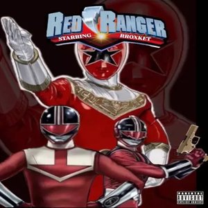 'Red Ranger'の画像