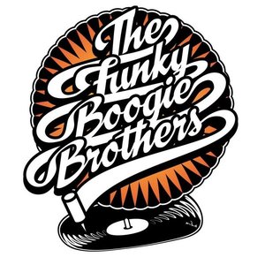 Изображение для 'Funky Boogie Brothers'