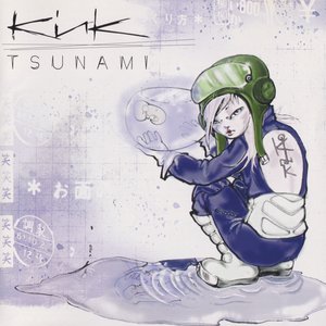 Image for 'Tsunami'