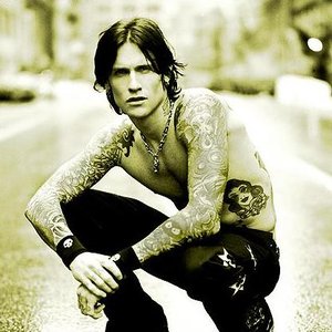 Bild für 'Josh Todd'