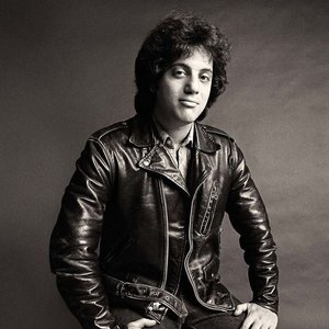 Image for 'Billy Joel'