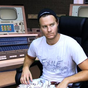 Bild für 'Bart Baker'