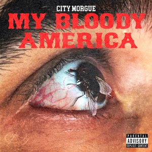 Image for 'MY BLOODY AMERICA'