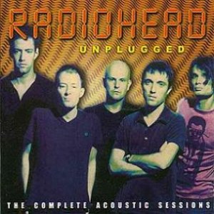 Image for 'Complete Acoustic (Unplugged Bootleg CD)'