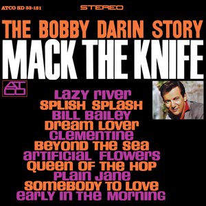 Image for 'The Bobby Darin Story'