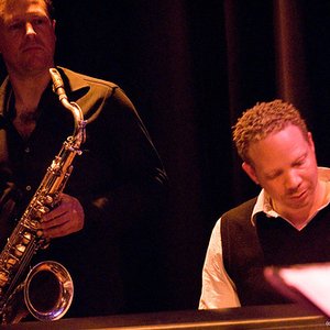 'Chris Potter Underground' için resim