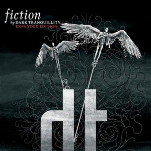 Image for 'Fiction (Touring Edition)'
