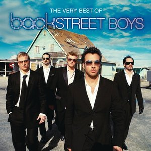 Immagine per 'The Very Best of Backstreet Boys'