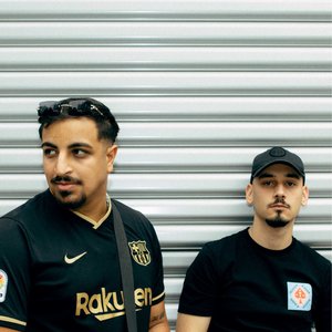 Image for 'Rapide x Alawi'