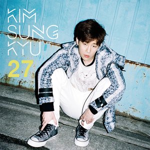 Image for '2nd Mini Album [27]'