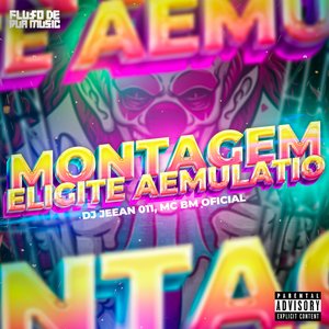 'Montagem Eligite Aemulatio'の画像