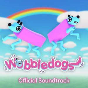 Imagem de 'Wobbledogs OST'