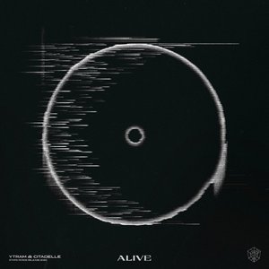 Image for 'Alive'