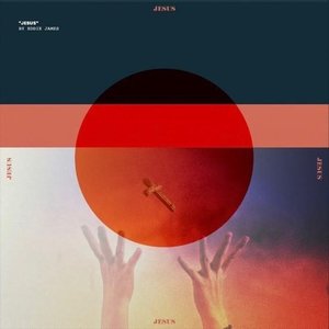 “Jesus”的封面