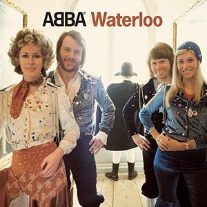 Bild für 'Waterloo (Bonus Track Version)'