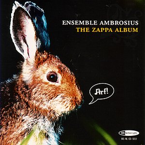 'The Zappa Album' için resim