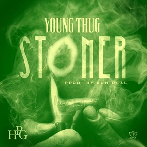 Image for 'Stoner'