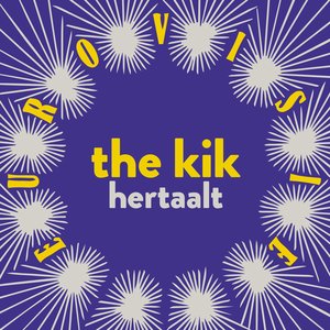 Изображение для 'The Kik hertaalt Eurovisie'