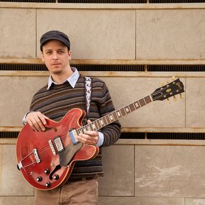 Bild für 'Kurt Rosenwinkel'