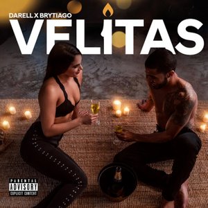 “Velitas”的封面