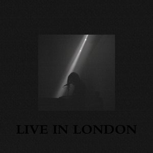 Image for 'Live In London'