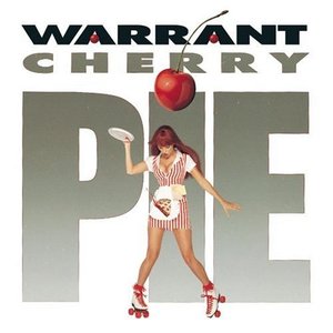 Image for 'Cherry Pie (Remastered)'