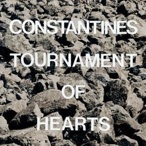 Image for 'Tournament Of Hearts'