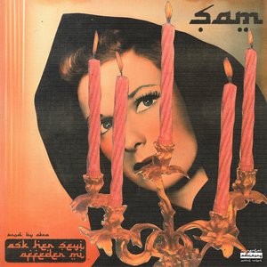 Image for 'Aşk Her Şeyi Affeder Mi'