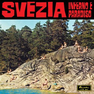 Imagem de 'Svezia, inferno e paradiso'