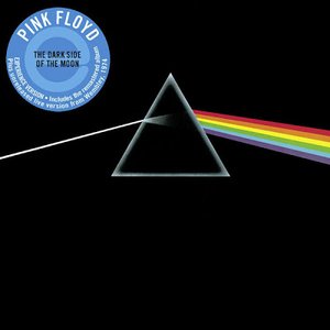 Image for 'The Dark Side Of The Moon - 2011 - Remaster'