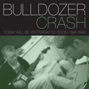 Image for 'Today Will Be Yesterday So Soon: 1991-1993'