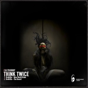 Image for 'Think Twice'