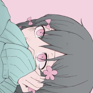 “kyu-kurarin”的封面