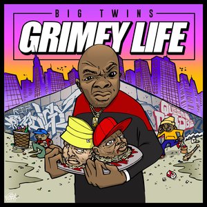 Изображение для 'Grimey Life'