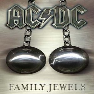 'Family Jewels (disc 2)' için resim