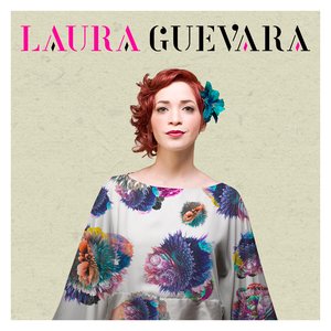 Image for 'Laura Guevara'