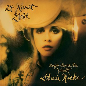 “24 Karat Gold - Songs From the Vault (Deluxe Version)”的封面