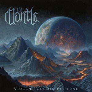 Image for 'Violent Cosmic Fortune'