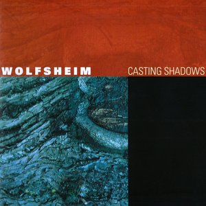 Image for 'Casting Shadows'