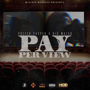 Image for 'Pay Per View'