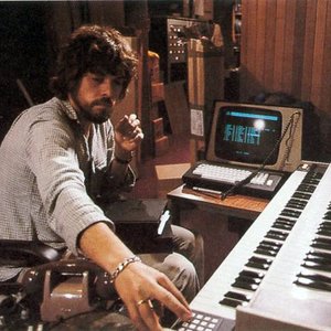 Immagine per 'Alan Parsons'