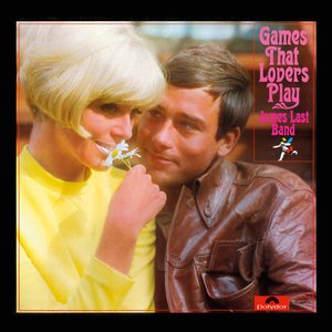 Image for 'Games That Lovers Play'