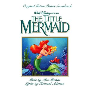 'The Little Mermaid' için resim