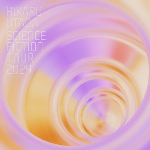 Imagem de 'HIKARU UTADA SCIENCE FICTION TOUR 2024'