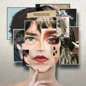 'Maraton (feat. Eah Jé)' için resim