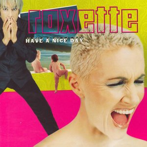 “Have A Nice day (Extended Version)”的封面