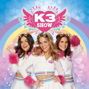 'Dromenshow Live'の画像
