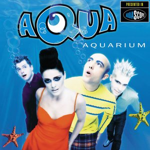 Imagem de 'Aquarium'